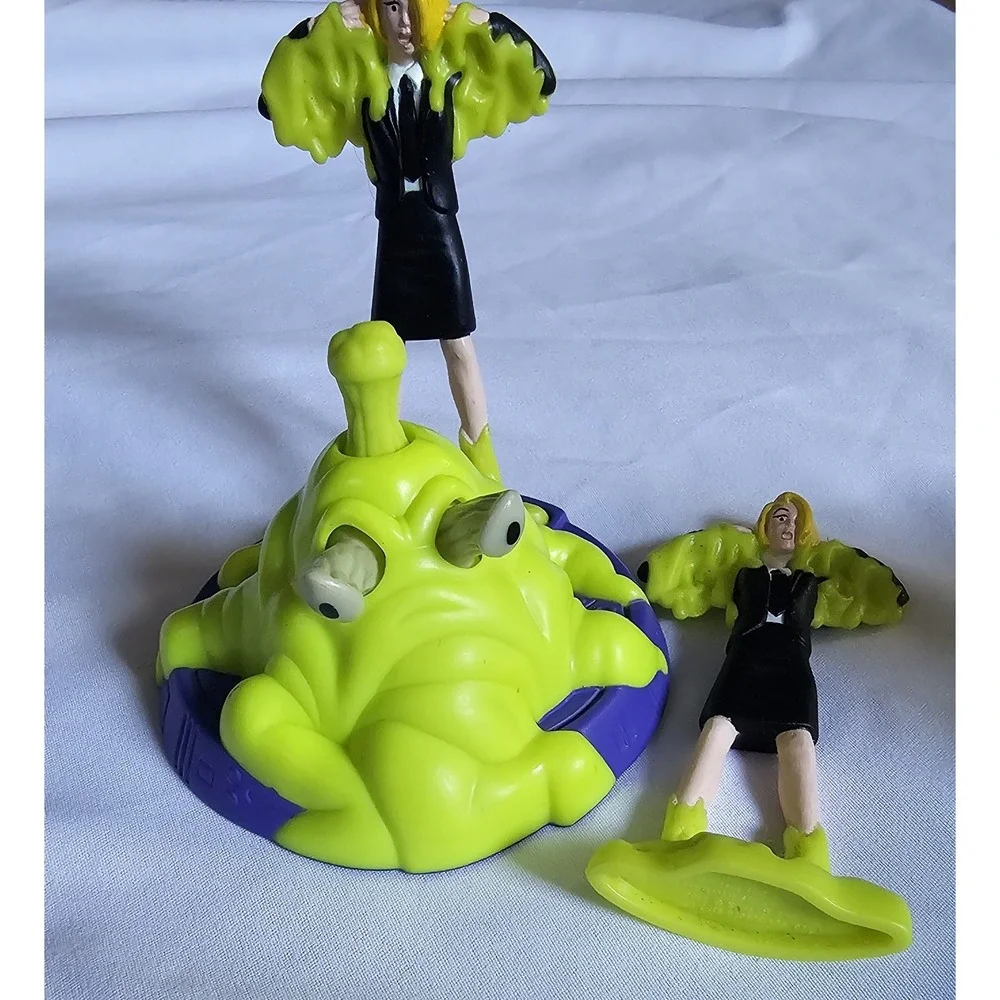 MIB these are